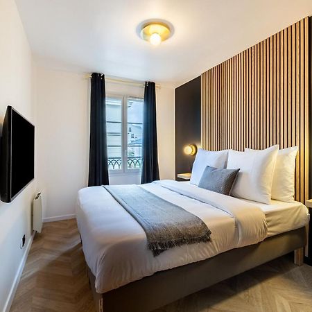 Suite D'Exception, Disneyland Paris, 6 Personnes Serris Exterior photo